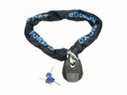 Kettenschloss Monster XL Oxford 2m x 14,5mm