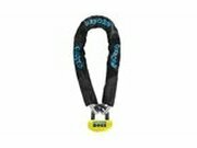 Kettenschloss + Boss Alarm 16mm Oxford 1.5m x 12mm