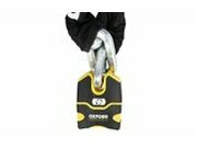Kettenschloss Hardcore XC13 Oxford 1,5 m x 13 mm