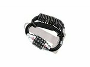 Helmschloss Oxford Lidlock