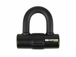 Bgelschloss / Bremsscheibenschloss HD MAX Oxford 14mm...