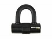 Bgelschloss / Bremsscheibenschloss HD MAX Oxford 14mm...