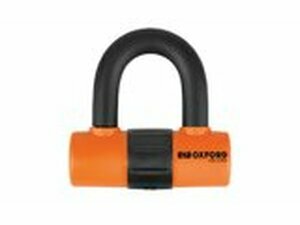 Bgelschloss / Bremsscheibenschloss HD MAX Oxford 14mm...