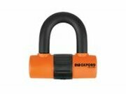 Bgelschloss / Bremsscheibenschloss HD MAX Oxford 14mm...