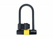 Bgelschloss Magnum mit Halter Oxford 170x285mm