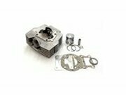 Zylinder Kit d.45mm Parmakit 70 Honda MT / MB 50