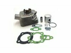 Zylinder Kit d.44mm Parmakit HP 5,2 Kreidler Florett