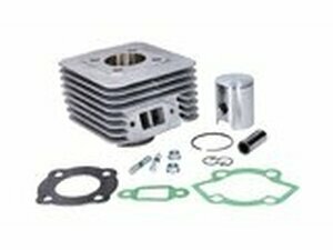 Zylinder Kit d.40mm Parmakit HP 4,8 Kreidler Florett