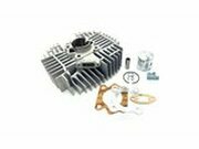 Zylinder Kit d.44mm Parmakit Super Kreidler Florett RS