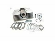 Zylinder Kit Parmakit d.48mm Hub 42mm Minarelli P6