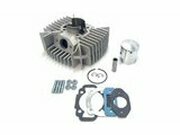 Zylinder Kit d.47mm Parmakit 75 Puch Monza / Condor