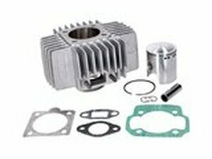 Zylinder Kit d.45mm Parmakit 65 Puch Maxi