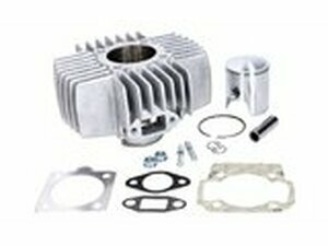 Zylinder Kit d.45mm Parmakit 65 Puch Supermaxi