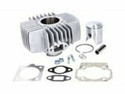 Zylinder Kit d.45mm Parmakit 65 Puch Supermaxi