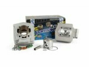 Zylinder Kit d.50mm Parmakit 82 MBK 51