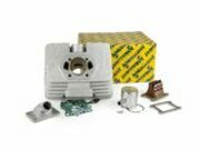 Zylinder Kit d.45mm Parmakit Superterm Lamellare 70...