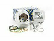 Zylinder Kit Parmakit  Alu 80ccm Peugeot 103 AC