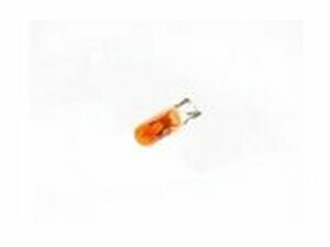 Birne Orange 12V W2,3W Peugeot Speedfight 3 4T