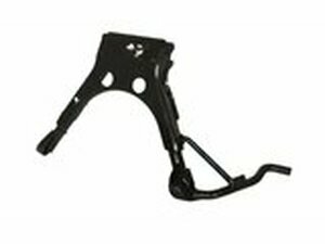 Hauptstnder schwarz Peugeot Vivacity nach 2008