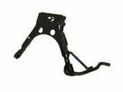 Hauptstnder schwarz Peugeot Vivacity nach 2008