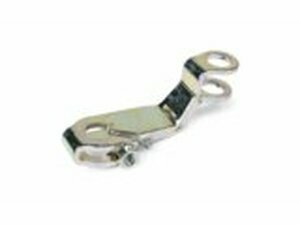 Hebel fr Trommelbremse hinten Peugeot Kisbee