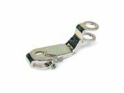 Hebel fr Trommelbremse hinten Peugeot Kisbee