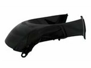 Untere Frontverkleidung schwarz - original Ersatzteil...