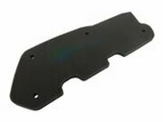 Luftfiltereinsatz / Luftfiltermatte Peugeot liegend