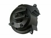 Wasserpumpendeckel inkl. Wasserpumpe Peugeot liegend