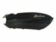 Seitenverkleidung rechts schwarz - original Ersatzteil...