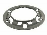 Drosselscheibe Variomatik Peugeot liegend 45 km/h