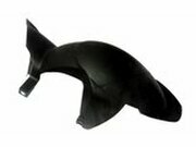 Kotflgel hinten 10 - original Ersatzteil Peugeot Ludix