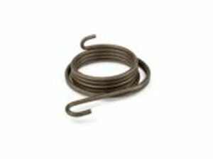 Rckholfeder Kickstarter original Peugeot stehend