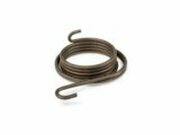 Rckholfeder Kickstarter original Peugeot stehend