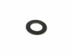 O-Ring 10,4x18x1mm Kickstarterritzel Peugeot liegend