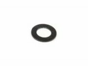 O-Ring 10,4x18x1mm Kickstarterritzel Peugeot liegend