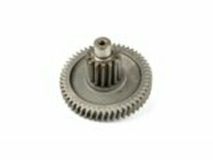 Zahnradpaar - original Ersatzteil Peugeot/SYM 4T