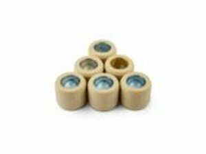 Variomatikgewichte 16x13mm - 6,0g Peugeot Django / Kisbee...