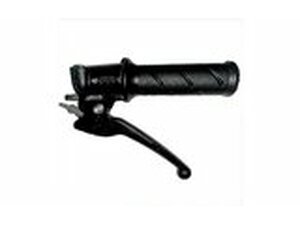 Gasgriff mit Bremshebel Peugeot Ludix