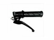 Gasgriff mit Bremshebel Peugeot Ludix