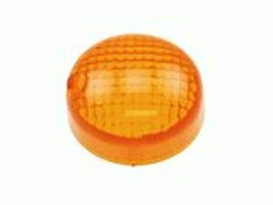 Blinkerglas orange links / rechts Peugeot Ludix