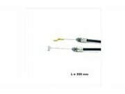 Seilzug Sitzbank Peugeot Vivacity 2