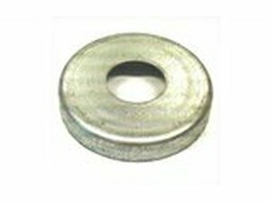 Abdeckring Vorderachse mit Dichtung Peugeot Speedfight 2