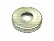 Abdeckring Vorderachse mit Dichtung Peugeot Speedfight 2