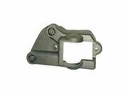 Verkleidung Furaste links Grau Graphit Peugeot Jetforce...