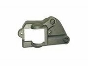 Verkleidung Furaste rechts Grau Graphit Peugeot Jetforce...