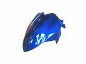 Schutzblech Peugeot Jetforce C-Tech Blau