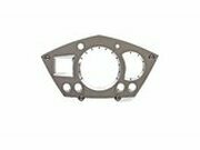 Tacho Verkleidung Grau Jetforce C-Tech