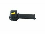 Griff mit Schalter rechts Peugeot Speedfight 2