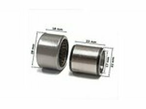 Nadellager 16x22x33mm Peugeot Speedfight 2